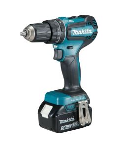 Makita DHP485RTJ 18V Akülü Darbeli Matkap