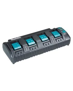 Makita 1964263 DC18SF Şarj Cihazı