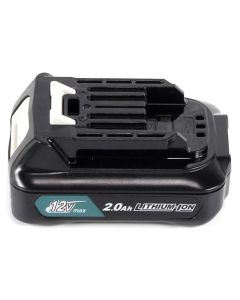 Makita 197396-9 BL1021B Akü