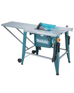 Makita 2712 2000 Watt Yatar Daire Testere Makinası