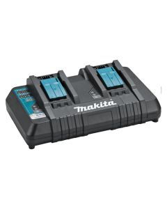 Makita 630868-6 DC18RD Şarj Cihazı
