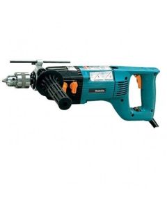 Makita 8406C Darbeli Matkap + Kuru Delme Karot Makinası