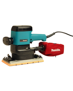 Makita 9046 Titreşim Zımpara 600W