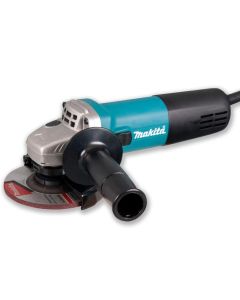 Makita 9557HNRGX Elmas Testereli Avuç Taşlama