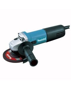 Makita 9558HNRG 840 Watt 125 mm Avuç Taşlama