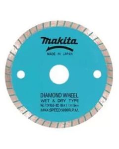 Makita A-07353 85mm Elmas Testere