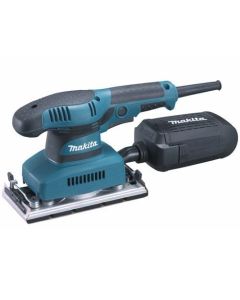 Makita BO3710 Titreşim Zımpara 190W