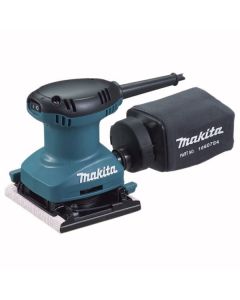Makita BO4557 Avuç İçi Titreşim Zımpara
