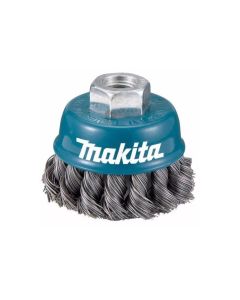 Makita D-24131 75xM14x2 Burma Telli Konik Çanak