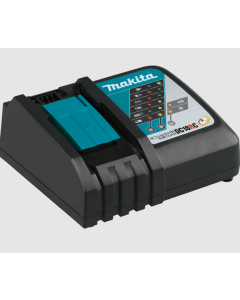 Makita DC18RC Akü Şarj Cihazı