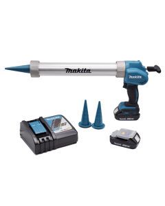 Makita DCG180RYEB Silikon Tabancası