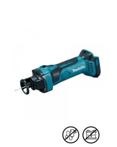 MAKITA DCO180Z 18 V Alçıpan Kesme