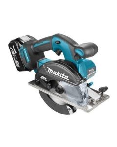 Makita DCS551RMJ Akülü Metal Kesme