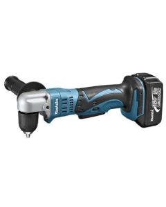 Makita DDA351RFJ Akülü Köşe Matkap