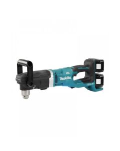 Makita DDA460PT2 18 V 5.0 AH KÖŞE MATKABI