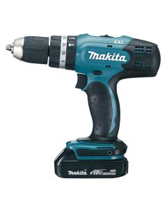 Makita DDF453SYE Akülü Matkap Vidalama Makinesi