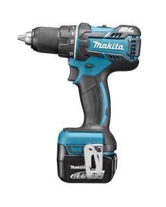 Makita DDF470RMJ Akülü Matkap Vidalama