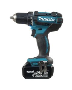 Makita DDF482RFE Akülü Matkap Vidalama