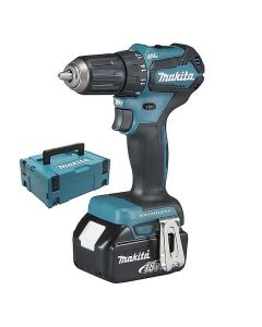 Makita DDF483RFJ Akülü Matkap Vidalama
