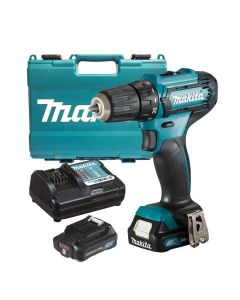 Makita DF333DWAE Akülü Matkap Vidalama