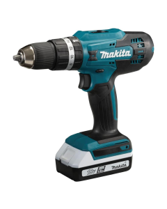 Makita DF488D002 18V 1.5Ah Darbesiz Matkap Vidalama
