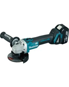 Makita DGA454RFE Avuç Taşlama Makinesi