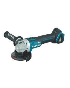 Makita DGA456Z Akülü Avuç Taşlama