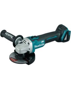 Makita DGA504RTJ Akülü Taşlama 5Ah