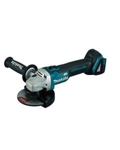Makita DGA506Z Solo Akülü Avuç Taşlama