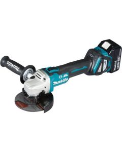 Makita DGA513RTJ Akülü Avuç Taşlama