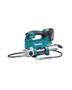 MAKITA DGP180RT 18 V 5.0 AH AKÜLÜ GRES TABANCASI