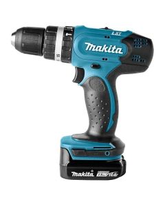 Makita DHP343SYE Akülü Darbeli Matkap Vidalama