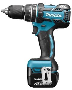 Makita DHP470RMJ Akülü Darbeli Matkap Vidalama