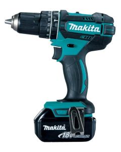 Makita DHP482RFE Darbeli Matkap Vidalama