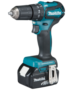 Makita DHP483RFJ Darbeli Matkap Vidalama