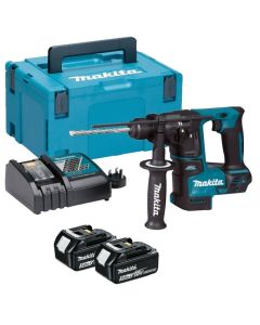 Makita DHR171RTJ Akülü Elektropnömatik Delici