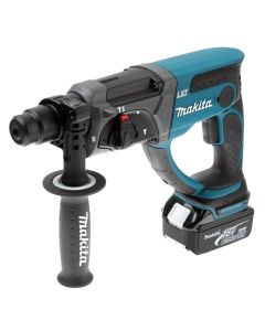 Makita DHR202RTJ Akülü Kırıcı Delici