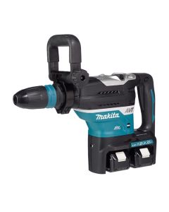 Makita DHR400PT2 Akülü Elektropnömatik Delici