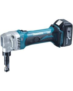 Makita DJN161RFJ Akülü Sac Kesme Makinesi