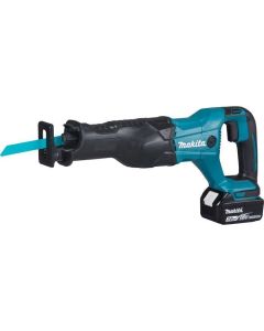 Makita DJR186RFE Akülü Kılıç Testere