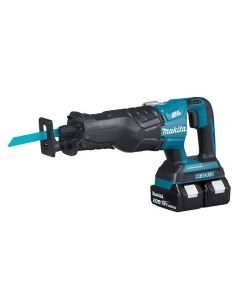 Makita DJR360RF2 Akülü Testere