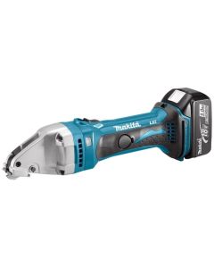 Makita DJS161RFJ Akülü Sac Kesme Makinesi