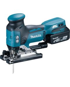 Makita DJV181RFJ Akülü Dekupaj Testere