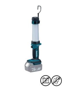 Makita DML806 14.4 V Floresan Fener