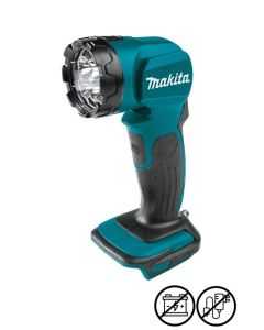 Makita DML815 18V Akülü El Feneri *SOLO*