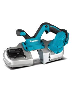 Makita DPB182RTE Akülü Şerit Testere
