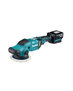 Makita DPO600RTE 18V / 5.0 AH DAİRESEL EKSANTRİK ZIMPARA