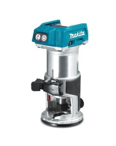 Makita DRT50RTJ Akülü Formika Tıraşlama