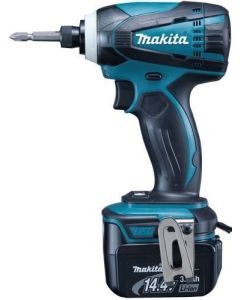 Makita DTD134RHX1 Akülü Darbeli Vidalama Makinesi