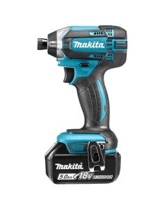 Makita DTD152RTJ Akülü Darbeli Vidalama